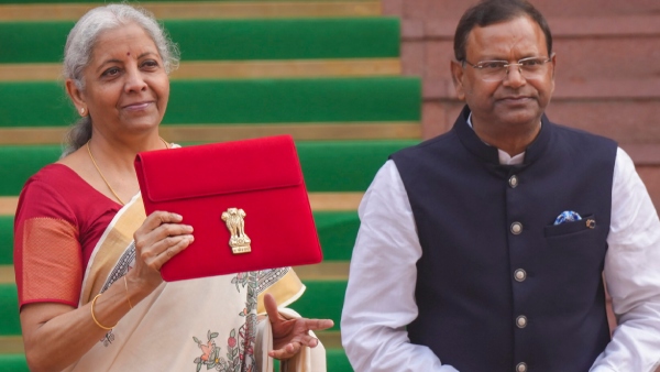 Union Budget 2025 Full List Of What s Costlier What s Cheaper Union Budget 2025 Full List Of What s Costlier What s Cheaper