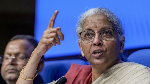 Budget Offers Band-Aid For Bullet Wounds BJP Trying To Woo Voters In Bihar Delhi Opposition Budget Offers Band-Aid For Bullet Wounds BJP Trying To Woo Voters In Bihar Delhi Opposition