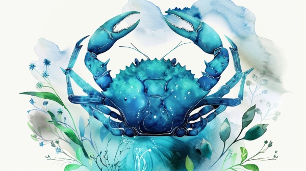 Cancer June 21 - July 22 Horoscope
