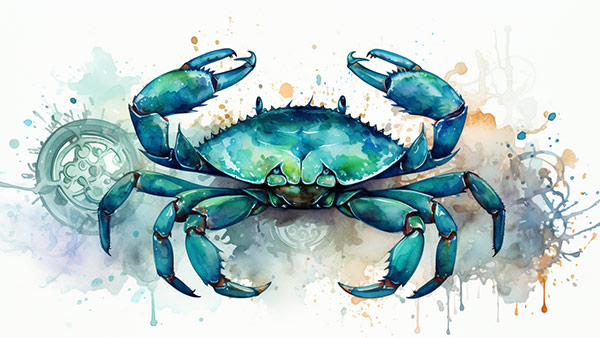 Cancer (June 21 - July 22) Horoscope