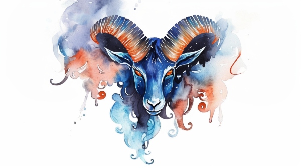 Capricorn (December 22 - January 19) Horoscope