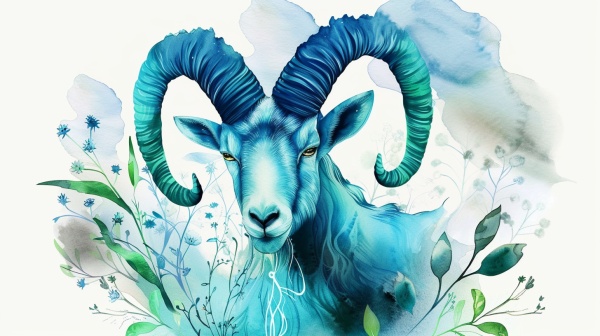 Capricorn (December 22 - January 19) Horoscope