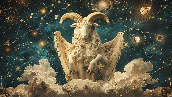 Capricorn Horoscope Today, February 25, 2025, Tuesday: Astrology Prediction Capricorn Horoscope Today, February 25, 2025, Tuesday: Astrology Prediction