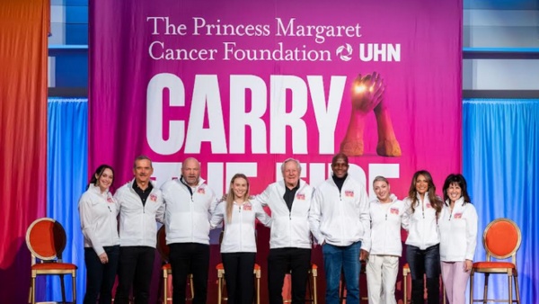 The Princess Margaret Cancer Foundation