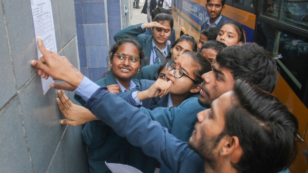 CBSE Admit Card 2025