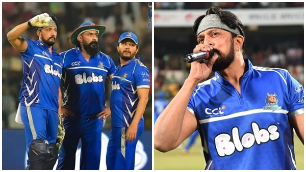 CCL 2025 Where Will Be Finale Be Played - Not Bengaluru Or Chennai Sudeep Reveals