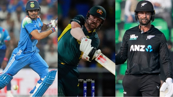 Champions Trophy 2025 Begins Today Champions Trophy 2025 Begins Today