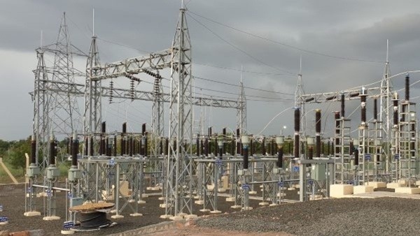 Chennai Power Cut On February 4