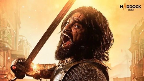 Chhaava defamation Chhaava defamation