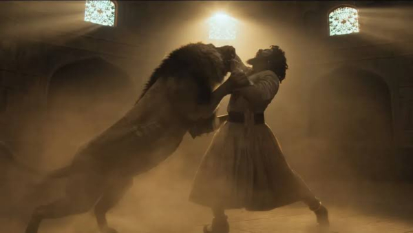 Chhaava OTT Release Date Update: How Long Before You Can Watch Chava