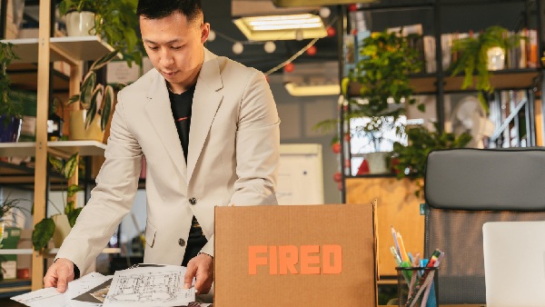 Chinese Company s Policy