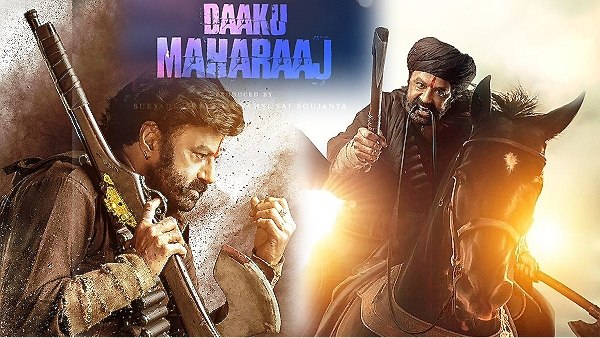 Daaku Maharaaj OTT New Date