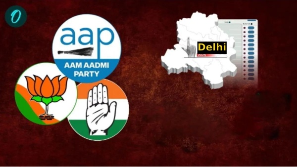 Who Will Conquer Delhi Elections