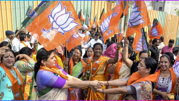 Delhi CM Next Announcement Today