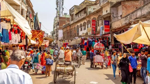 Delhi Markets Shut on February 5 Delhi Markets Shut on February 5