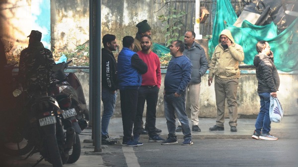 New Delhi Stampede Police Release Full List of 18 Deceased New Delhi Stampede Police Release Full List of 18 Deceased