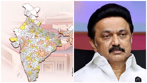 Delimitation Debate Why South Indian States Are Opposing It And What s at Stake - Explained Delimitation Debate Why South Indian States Are Opposing It And What s at Stake - Explained