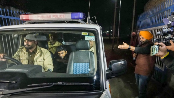 India Mulls New Law To Oversee Migration