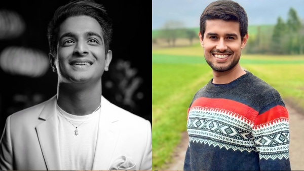 Dhruv Rathee On Ranveer Allahbadia Dhruv Rathee On Ranveer Allahbadia