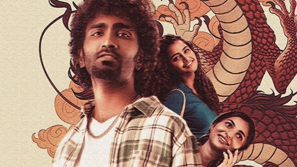 Dragon OTT Release Dragon OTT Release