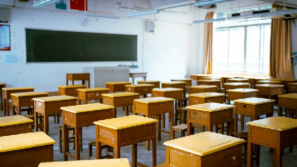 Massive Boost for Digital Learning