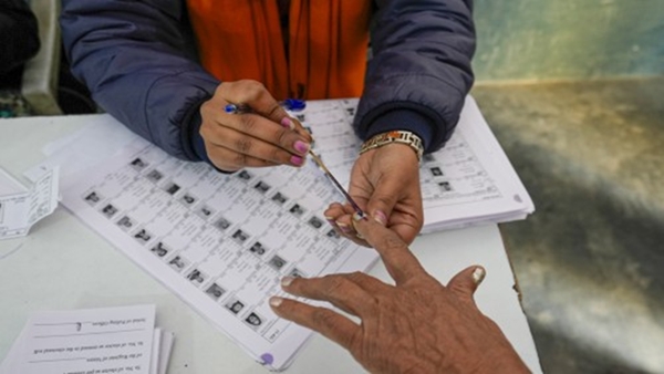 Telangana MLC Elections 2025 Voting in Progress for Three Constituencies