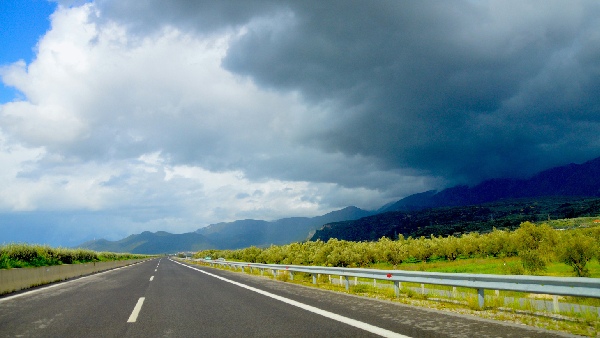 Nagpur-Goa Shaktipeeth Expressway