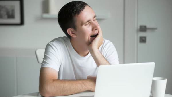 What Is Afternoon Fatigue