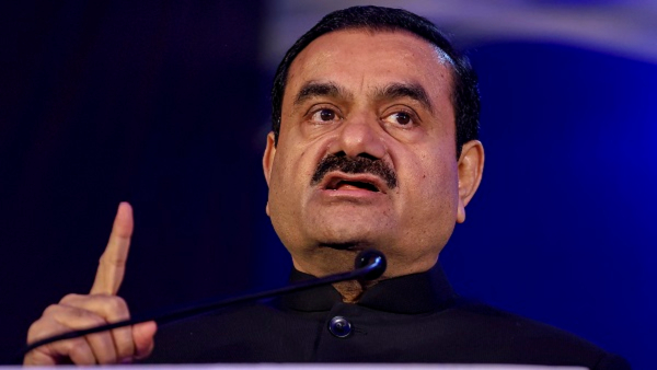 Trump s DOJ Bribery Law Freeze Sets Precedent Why Gautam Adani Deserves Relief Amid Selective Prosecution Trump s DOJ Bribery Law Freeze Sets Precedent Why Gautam Adani Deserves Relief Amid Selective Prosecution
