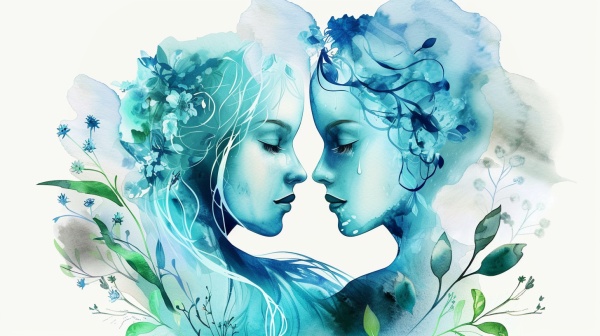 Gemini May 21 - June 20 Horoscope