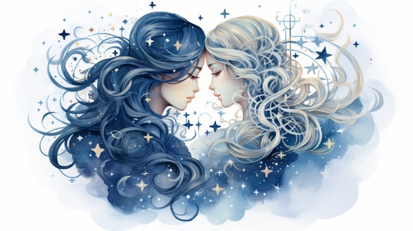 Gemini (May 21 - June 20) Horoscope