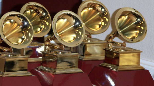 Grammy Awards 2025