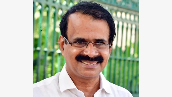 George Kurian George Kurian