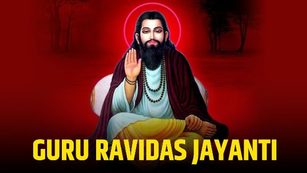 Guru Ravidas Jayanti Celebrations
