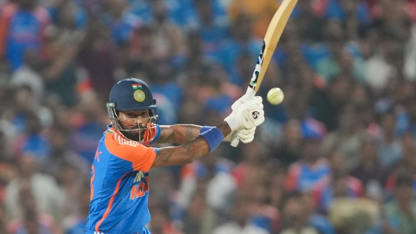 Hardik Pandya Hardik Pandya