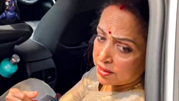 Hema Malini