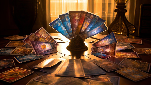 Tarot Card Reading ,February 19, 2025