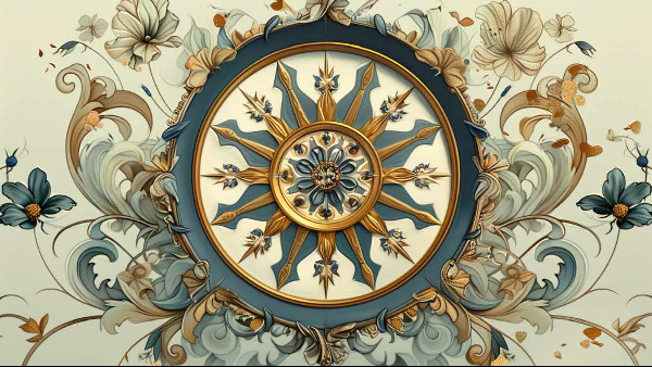 Daily Horoscope Today,February 24, 2025 Daily Horoscope Today,February 24, 2025