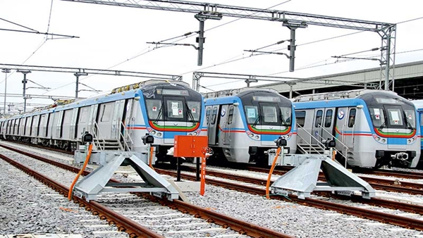 Hyderabad Metro Phase 2 Big Update Is this project approved spanning 76 4 km and Costing 24200 Cr Hyderabad Metro Phase 2 Big Update Is this project approved spanning 76 4 km and Costing 24200 Cr