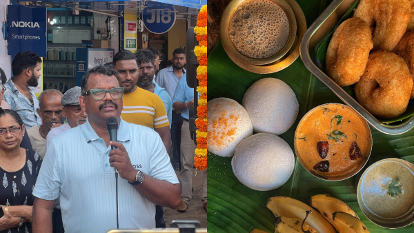 Goa MLA Michael Lobo s Bizarre Take On Tourism Dip Goa MLA Michael Lobo s Bizarre Take On Tourism Dip