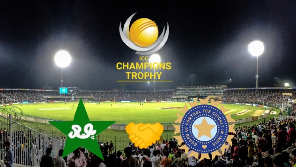 India vs Pakistan Who ll Win