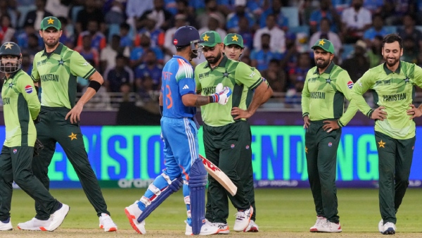 Financial Woes Of PAK Cricket Surfaces Financial Woes Of PAK Cricket Surfaces