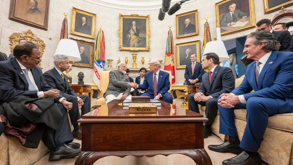 India US Announce Ambitious Plans To Boost Defence Energy Ties India US Announce Ambitious Plans To Boost Defence Energy Ties