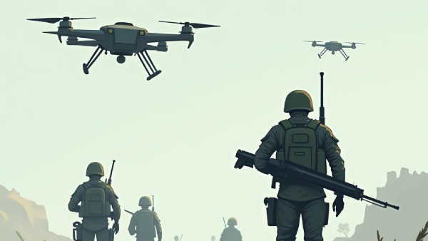 Indian Army s Collaboration with Academia and Industry