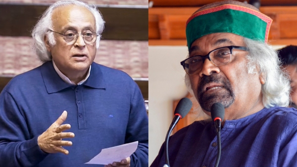 Sam Pitroda s Views Not Congress Stand