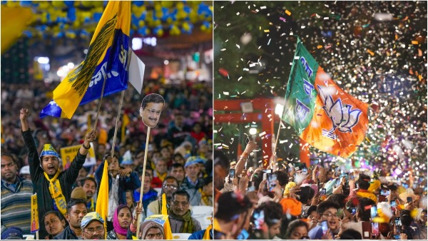 Janakpuri Constituency Result 2025