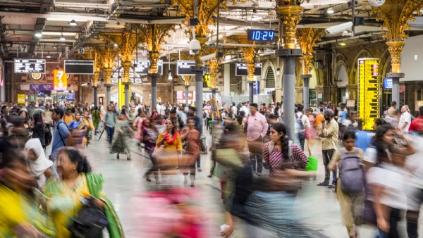 Jogeshwari Terminus Update