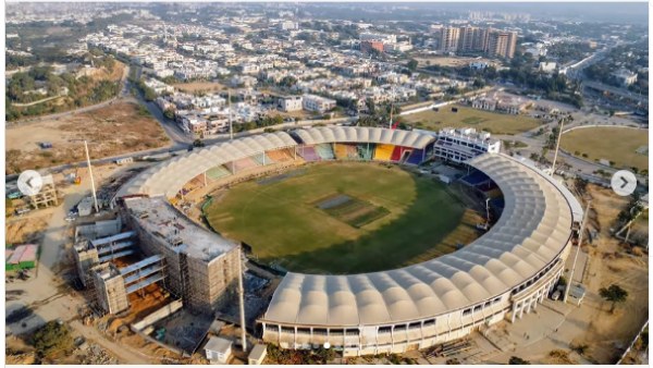 Karachi Weather Report Karachi Weather Report