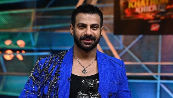 Karan Veer Mehra Karan Veer Mehra