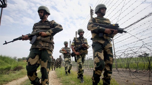 Pakistani Troops Violate Ceasefire In J-K Suffer Heavy Casualties After Indian Army Retaliates